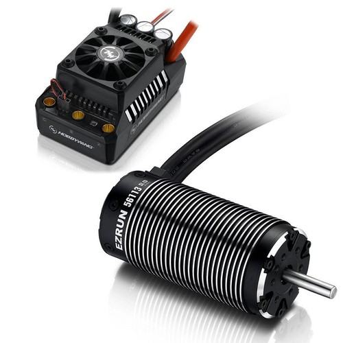 Hobbywing 38010600 ezrun - hobbywing,