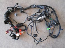 AMX Motorkabelbaum Kabelbaum