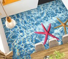 3D Roter Seestern 1924NA