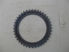 Messerschmitt Kabinenroller Neuteil KR 175 Micro Car new sprocket Kettenrad NOS