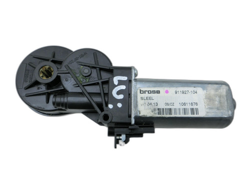Stellmotor antrieb für sitz - stellmotor,