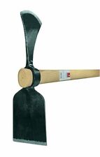 Idealspaten - Wiedehopfhacke