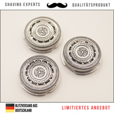 Scherköpfe für Philips SH90