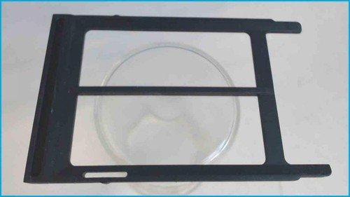 Pcmcia card reader slot blende - pcmcia,