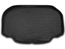 Kofferraumwanne für Mercedes