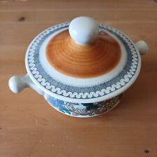 1 x Goebel "Burgund"