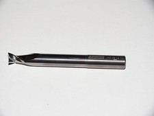 5 Stück Elumatec Original unbenutzt 10,0mm Fräswerkzeuge Schnellfräsen 140391210