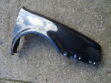 VW Golf 4 V6 2.8 5 Türer Kotflügel vorne Rechts C9Z Black Magic Perl Bj.2002