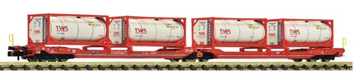 Fleischmann 6660054