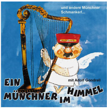 CD Ein Münchner im Himmel