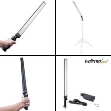 WALIMEX pro LED Strip Light Slim 300 Daylight 3.300 Lumen