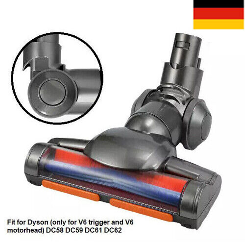 Motorisierte bodenbürste für - motorisierte,