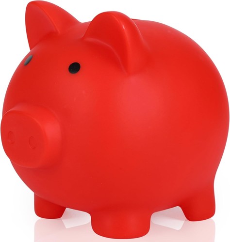 Mini sparschwein für - für, kinder