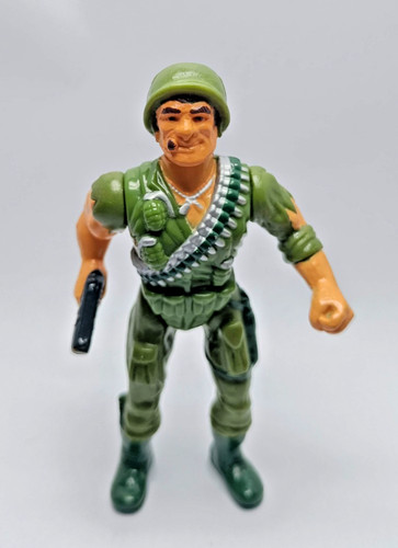 Matchbox connectors sergeant - matchbox,