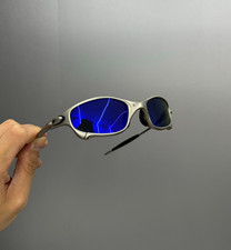 Vintage Oakley Juliet 1.0