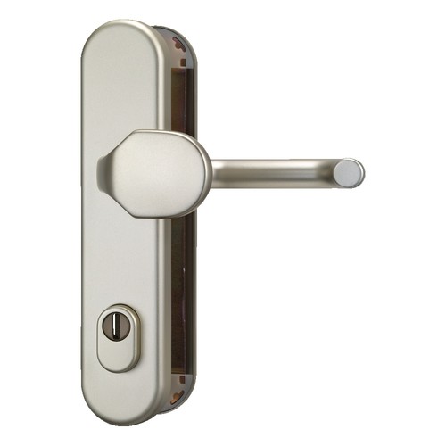 Abus haustürbeschlag - abus,