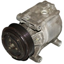 Fiat Punto 1.2 8V 188 Kompressor Klimaanlage