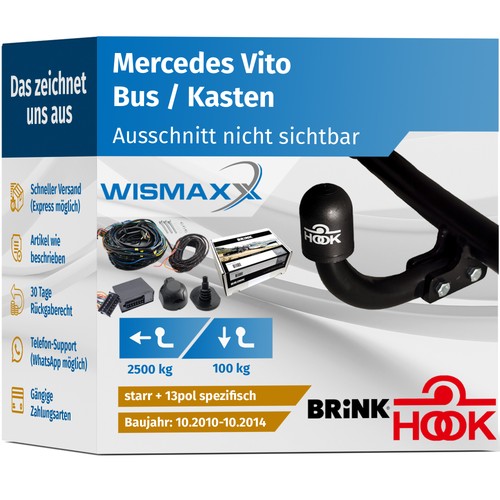 Anhängerkupplung für - anhÄngerkupplung,