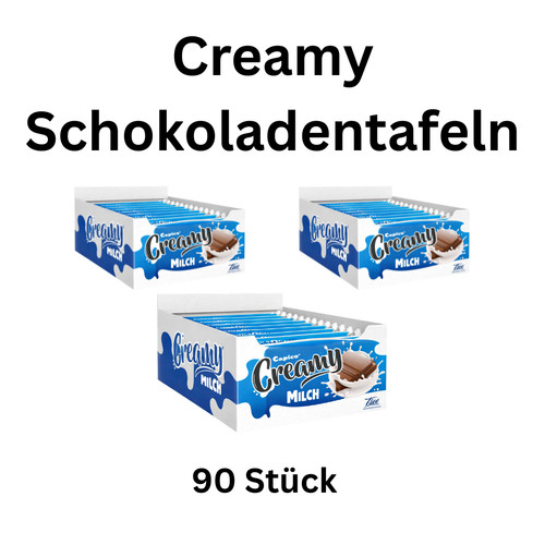 90x creamy mini - 90x,