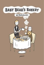 Baby Bear's Bakery, Part 3 |