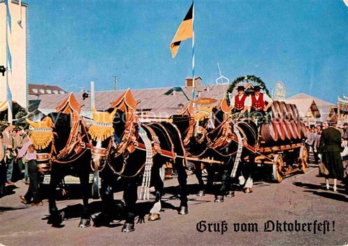 Oktoberfest