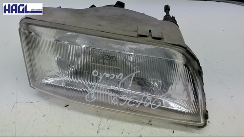Scheinwerfer komplett fiat - ,