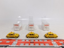 Wiking 1:87 H0 3x 0795 03 27