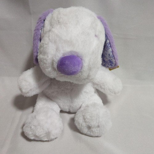 Kuscheltier snoopy lila - kuscheltier,