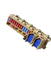 Nissan Micra K12 2003-2010