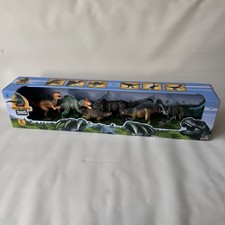 Simba XXL Dino Set