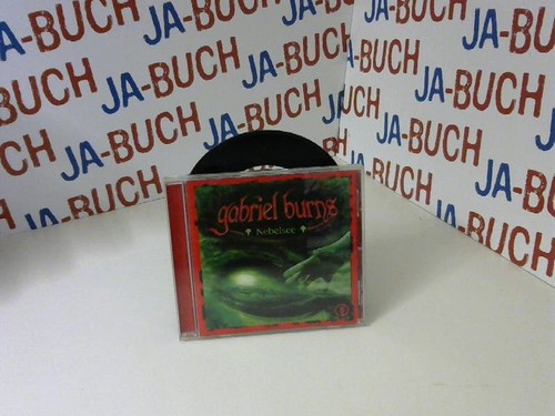 Nebelsee gabriel burns - 08:, burns: