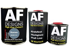 FÜR Roewe MGRC151 Osmium