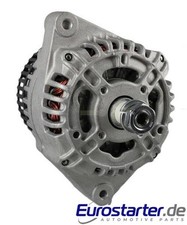 1** Lichtmaschine 120A Neu -