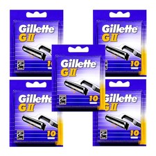 Gillette G2 GII G 2