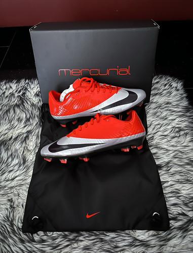 Nike mercurial superfly cr7 - nike,