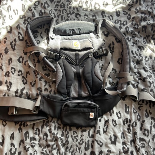 Ergobaby omni 360 - omni,