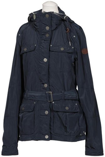 Dreimaster jacke damen - dreimaster, anorak