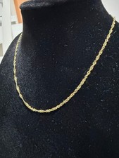Singapurkette Gold 333