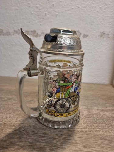 BMF,Vintage,Original