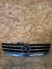 Ai4* Mercedes Benz W169 2004 Frontgrill Kühlergrill