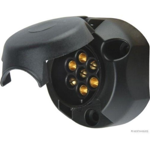 Steckdose herth buss elparts - herth+buss,