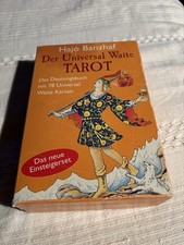 Hajo Banzhaf „Der Universal