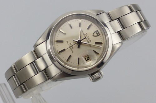 Tudor princess oysterdate - tudor,