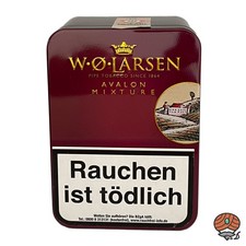W.Ø. LARSEN Avalon Mixture