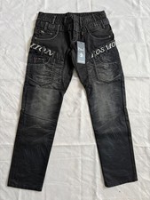 K&M Herrenjeans Kosmo Lupo