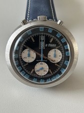 Vintage LE PHARE Bullhead