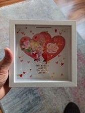 Spardose Hochzeitskasse
