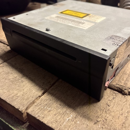 Mercedes cls w219 dvd rom - w219,