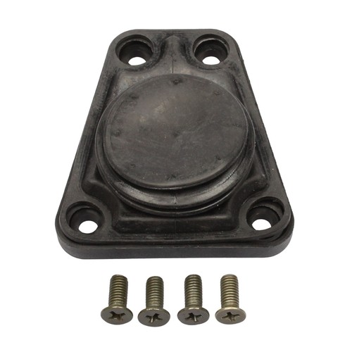 Deckel set bremsbehälter - set,