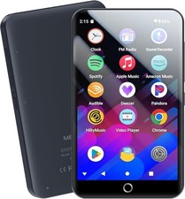 96GB MP3 Player Spotify mit